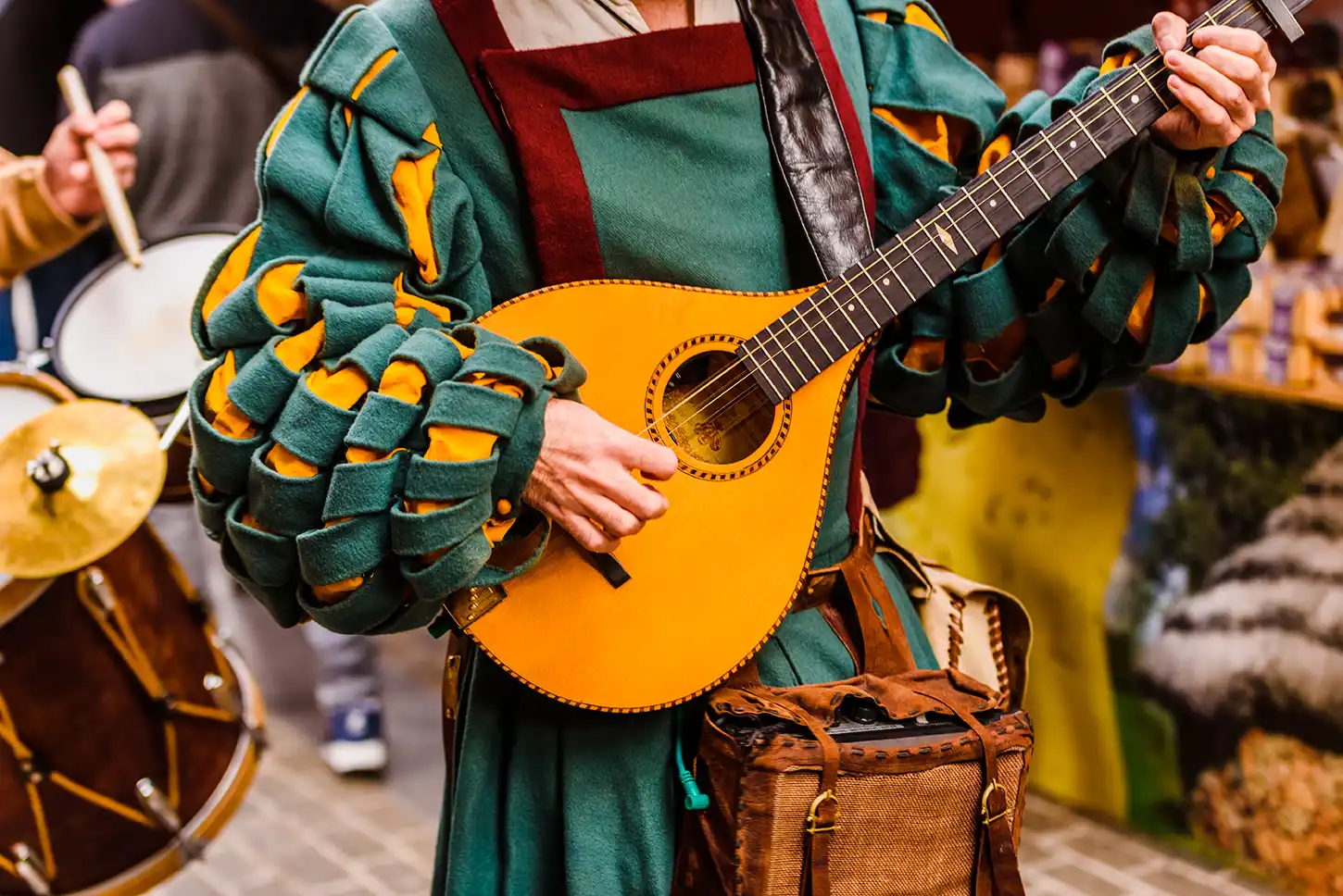 Fiestas y Tradiciones del Vallès Oriental que Debes Conocer